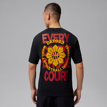 JORDAN MEN'S T-SHIRT