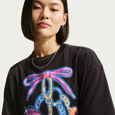 NIKE SPORTSWEAR CLASSIC WOMEN'S OVERSIZED T-SHIRT