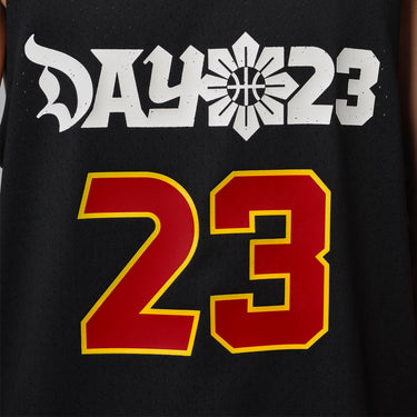 JORDAN SPORT MEN'S DRI-FIT BASKETBALL MESH JERSEY