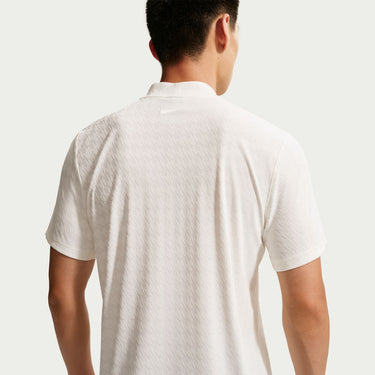 NIKE CLUB RULES MEN'S AERO-FIT MOCK-NECK TOP