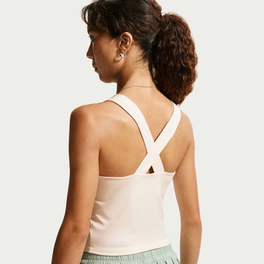 NIKECOURT COURT COLLECTION WOMEN'S DRI-FIT TANK TOP