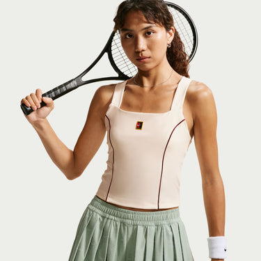 NIKECOURT COURT COLLECTION WOMEN'S DRI-FIT TANK TOP