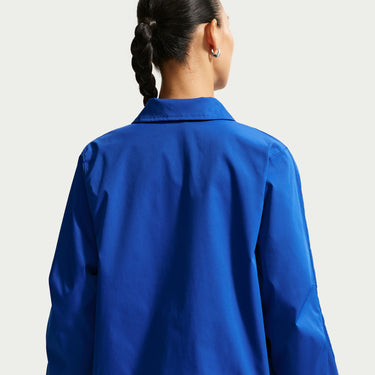NIKE SPORTSWEAR WOMEN'S LOOSE COACHES JACKET