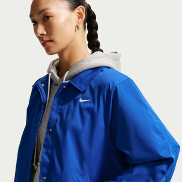 NIKE SPORTSWEAR WOMEN'S LOOSE COACHES JACKET