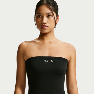 NIKE SPORTSWEAR  WOMEN'S TIGHT TUBE TOP