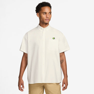 NIKE CLUB RULES MEN'S OXFORD SHIRT
