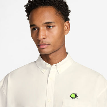 NIKE CLUB RULES MEN'S OXFORD SHIRT