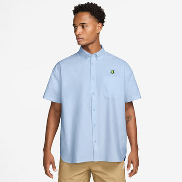 NIKE CLUB RULES MEN'S OXFORD SHIRT