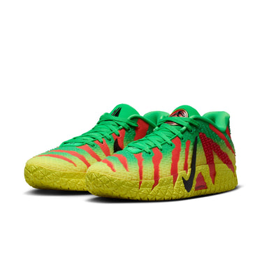 JA3 "EXPLORER" EP BASKETBALL SHOES