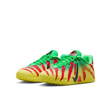 JA 3 "EXPLORER" JP BIG KIDS' BASKETBALL SHOES (GS)