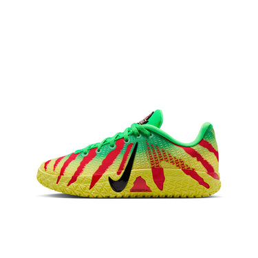 JA 3 "EXPLORER" JP BIG KIDS' BASKETBALL SHOES (GS)