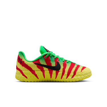 JA 3 "EXPLORER" JP BIG KIDS' BASKETBALL SHOES (GS)
