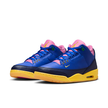 AIR JORDAN 3 RETRO OG "BRAZIL" (05/16)