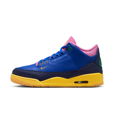 AIR JORDAN 3 RETRO OG "BRAZIL" (05/16)