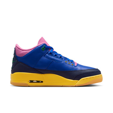 AIR JORDAN 3 RETRO OG "BRAZIL" (05/16)