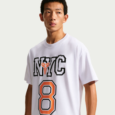 KOBE NIKE MEN'S DRI-FIT BASKETBALL T-SHIRT