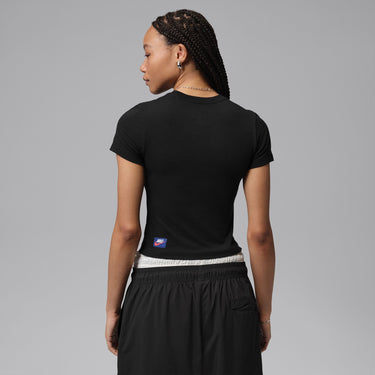 JORDAN FLIGHT WOMEN'S T-SHIRT