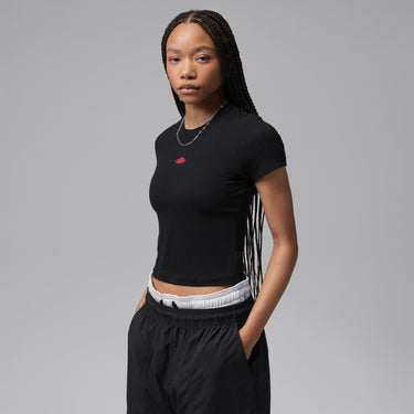 JORDAN FLIGHT WOMEN'S T-SHIRT