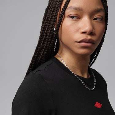 JORDAN FLIGHT WOMEN'S T-SHIRT