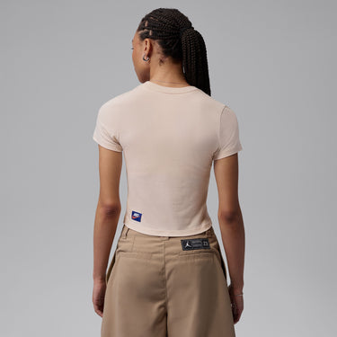 JORDAN FLIGHT WOMEN'S T-SHIRT