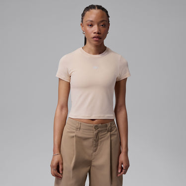 JORDAN FLIGHT WOMEN'S T-SHIRT