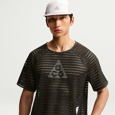 ACG RADICAL AIRFLOW MEN'S DRI-FIT SHORT-SLEEVE TRAIL RUNNING TOP