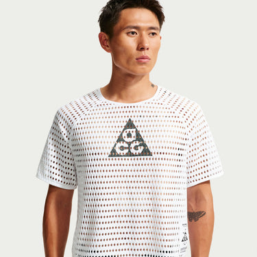 ACG RADICAL AIRFLOW MEN'S DRI-FIT SHORT-SLEEVE TRAIL RUNNING TOP