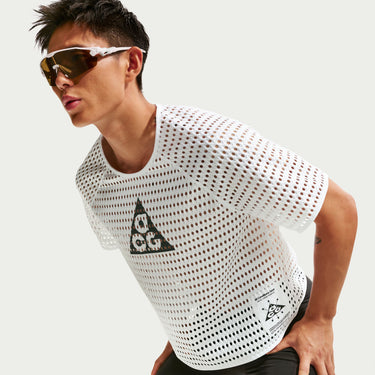 ACG RADICAL AIRFLOW MEN'S DRI-FIT SHORT-SLEEVE TRAIL RUNNING TOP