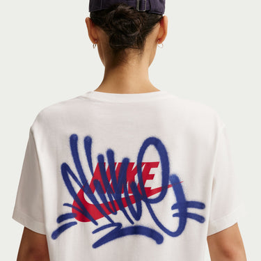 NIKE SPORTSWEAR CLASSIC WOMEN'S OVERSIZED T-SHIRT