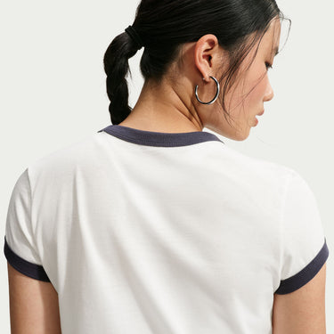 NIKE SPORTSWEAR WOMEN'S RINGER T-SHIRT