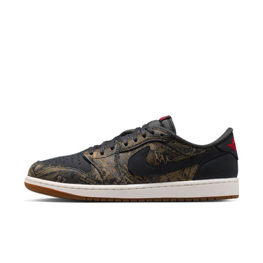 AIR JORDAN 1 LOW OG "LASER" MEN'S SHOES