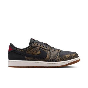 AIR JORDAN 1 LOW OG "LASER" MEN'S SHOES