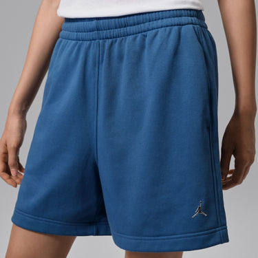 JORDAN BROOKLYN FLEECE WOMEN'S SHORTS