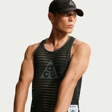 ACG RADICAL AIRFLOW MEN'S DRI-FIT TRAIL RUNNING TANK TOP