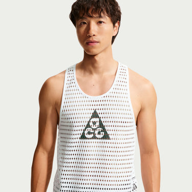 ACG RADICAL AIRFLOW MEN'S DRI-FIT TRAIL RUNNING TANK TOP