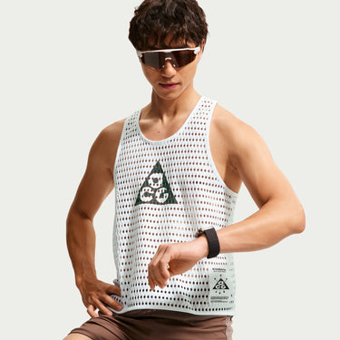 ACG RADICAL AIRFLOW MEN'S DRI-FIT TRAIL RUNNING TANK TOP