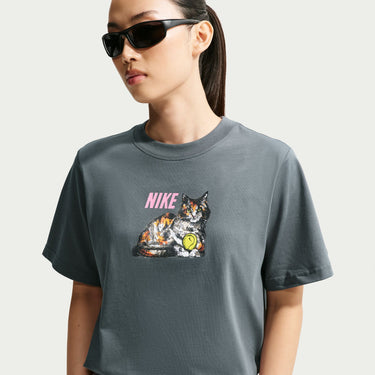 NIKE SPORTSWEAR  WOMEN'S T-SHIRT