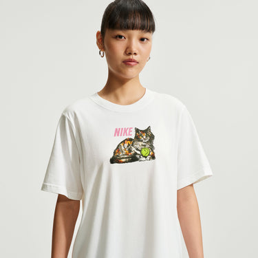 NIKE SPORTSWEAR  WOMEN'S T-SHIRT