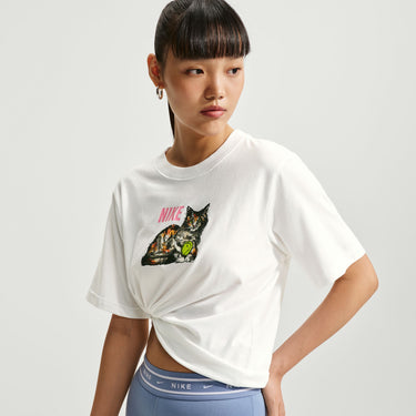 NIKE SPORTSWEAR  WOMEN'S T-SHIRT
