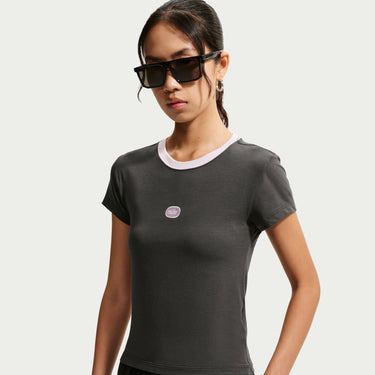 NIKE SPORTSWEAR CHILL KNIT WOMEN'S T-SHIRT