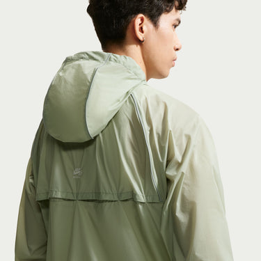 NIKE SPORTSWEAR WINDRUNNER MEN'S LIGHTWEIGHT FULL-ZIP JACKET