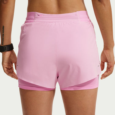 NIKE SWIFT WOMEN'S DRI-FIT MID-RISE 2-IN-1 RUNNING SHORTS