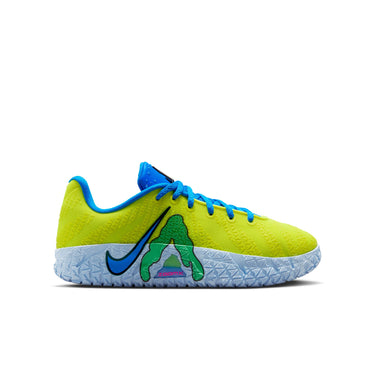 JA 3 X KOOL-AID BIG KIDS' BASKETBALL SHOES