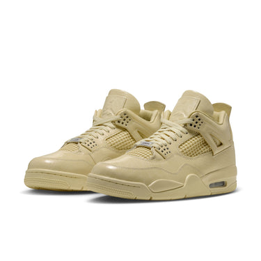 AIR JORDAN 4 RETRO X BALMAIN MEN'S SHOES