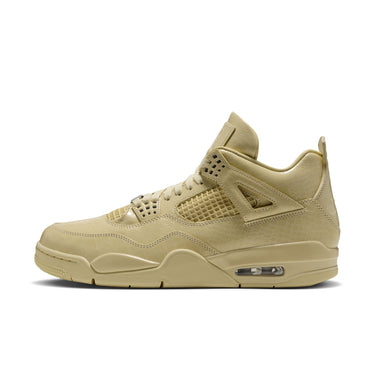 AIR JORDAN 4 RETRO X BALMAIN MEN'S SHOES