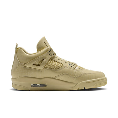 AIR JORDAN 4 RETRO X BALMAIN MEN'S SHOES
