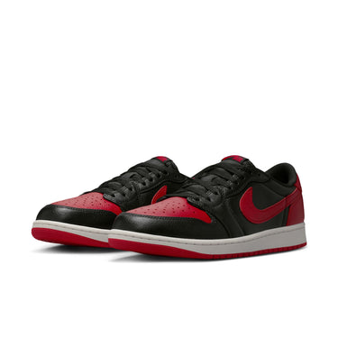 AIR JORDAN 1 RETRO LOW OG "BANNED"