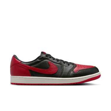 AIR JORDAN 1 RETRO LOW OG "BANNED"