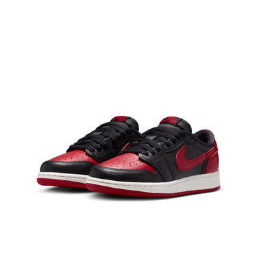 AIR JORDAN 1 RETRO LOW OG "BANNED" (GS)