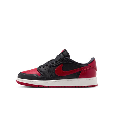 AIR JORDAN 1 RETRO LOW OG "BANNED" (GS)